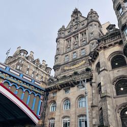 Scotsman Hotel