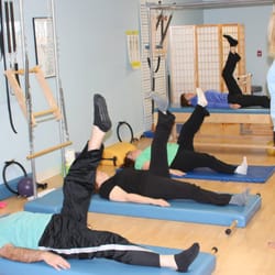 Pilates Space