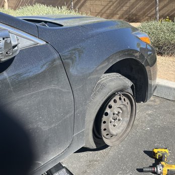 Rebel Roadside Assistance - Spare Tire Replacements! - Towing Near Me - Las Vegas, Nevada Rebel Roadside Assistance - Spare Tire Replacements! - Towing Near Me - Las Vegas, Nevada