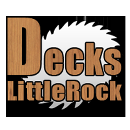 Decks In Little Rock