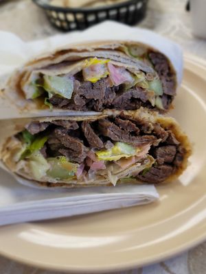 Pita Grill & Market by null