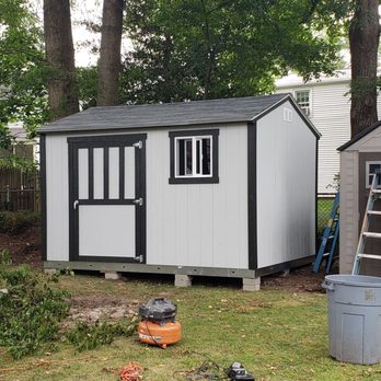 Tuff Shed Chicago - Sheds & Outdoor Storage Near Me - Franklin Park, Illinois Tuff Shed Chicago - Sheds & Outdoor Storage Near Me - Franklin Park, Illinois