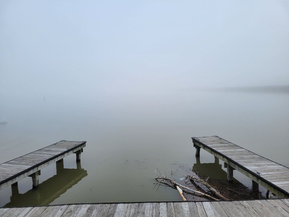 LAKE WHITE STATE PARK Updated September 2024 2767 State Route 551