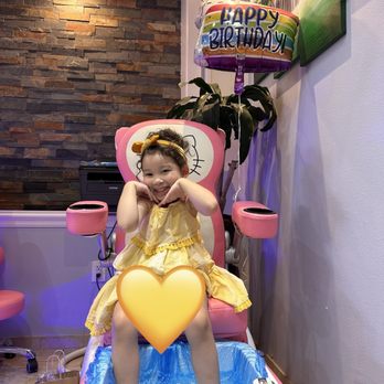Hannah Nail Spa - Nail Salons Near Me - Las Vegas, Nevada