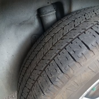 Natomas Tire & Auto - Perfect match! - Tires Near Me - Sacramento, California