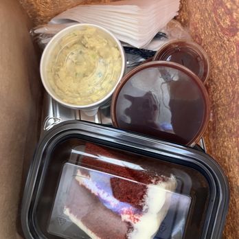 Bludso's BBQ - My food yummy - Barbeque Near Me - Panorama City, California