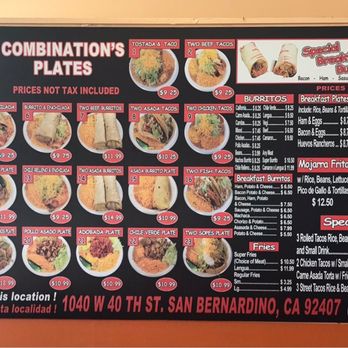 ALBERTO’S MEXICAN FOOD - Updated July 2025 - 53 Photos & 39 Reviews ...