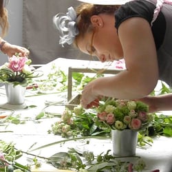 Florescence Events - Enterrement de vie de jeune fille