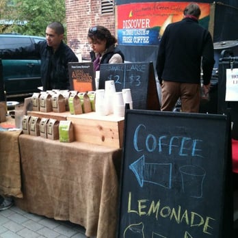 Evergreen Brick Works - Farmers Market Near Me - Toronto, Ontario