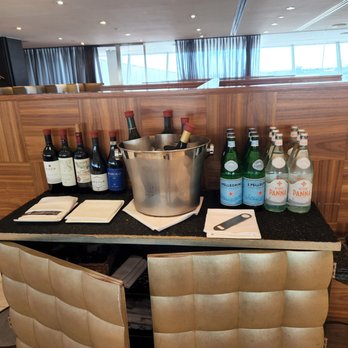 British Airways Concorde Room - champagne and bottles of wine - Airport Lounges Near Me - Queens, New York British Airways Concorde Room - champagne and bottles of wine - Airport Lounges Near Me - Queens, New York