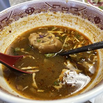 Bun Bo Hue Duc Chuong 3 - It was the best BBH on this side of town. And if u have a better place on this side of town, let me know !! - Vietnamese Near Me - Houston, Texas