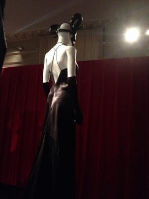 Musée des Tissus et des Arts Décoratifs by null