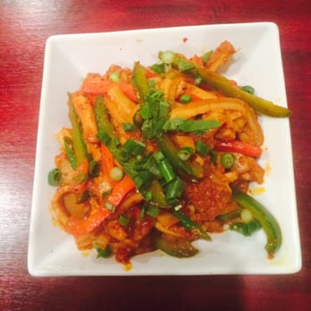 Spicy Tibet - Dhopa khatsa, my other favorite from the menu. - Himalayan/Nepalese Near Me - Jackson Heights, New York Spicy Tibet - Dhopa khatsa, my other favorite from the menu. - Himalayan/Nepalese Near Me - Jackson Heights, New York