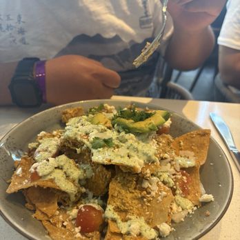 Great Maple - Chilaquiles - Breakfast & Brunch Near Me - Anaheim, California Great Maple - Chilaquiles - Breakfast & Brunch Near Me - Anaheim, California