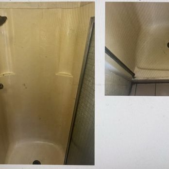 J’s Paint - Old shower - Painters Near Me J’s Paint - Old shower - Painters Near Me
