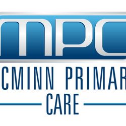 McMinn Primary Care