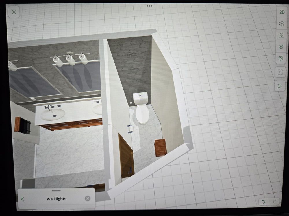 Slide of JC Home Improvement