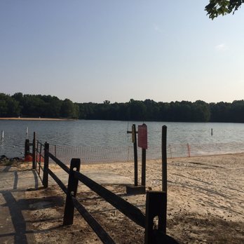 Cane Creek Park - Beach area. - Parks Near Me - Waxhaw, North Carolina Cane Creek Park - Beach area. - Parks Near Me - Waxhaw, North Carolina
