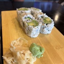 Hibachi House