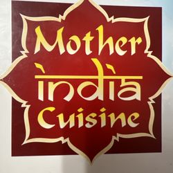 Mother India Cuisine