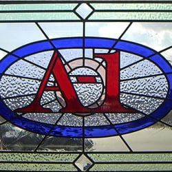 A1 Stained / Leaded Glass & Repairs