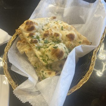 Apna Pind - Butter Naan & Roti - Indian Near Me - Queens, New York