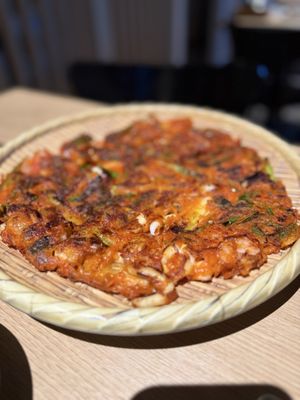 LASUNG TOFU & POT RICE 라성순두부 by null