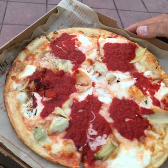 Blaze Pizza - Pizza Near Me - Anaheim, California Blaze Pizza - Pizza Near Me - Anaheim, California
