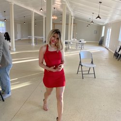 Event Lobby