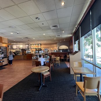 Panera Bread - Sandwiches Near Me - Redlands, California