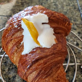 Kaya Bakery - Matcha flavor - Pop-Up Restaurants Near Me