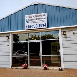 T.L. Sinz Plumbing