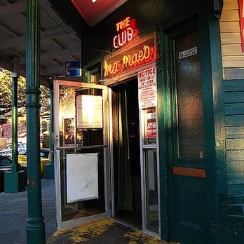 Ms Mae's - Dive Bars Near Me - New Orleans, Louisiana