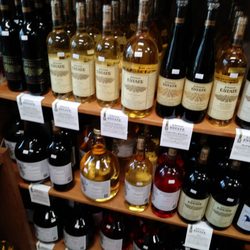 Countryside Wine & Spirits - Local wineries
