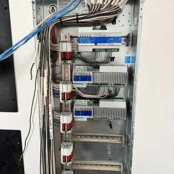 Shayne Mirley - Electricians Near Me - Salisbury, Massachusetts Shayne Mirley - Electricians Near Me - Salisbury, Massachusetts