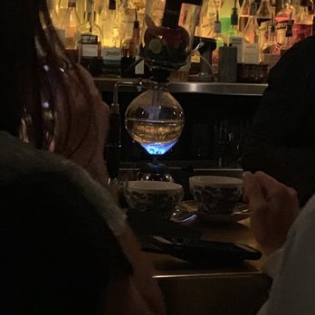 The Alchemist - Light bulb! - Restaurants Near Me - London, XGL The Alchemist - Light bulb! - Restaurants Near Me - London, XGL