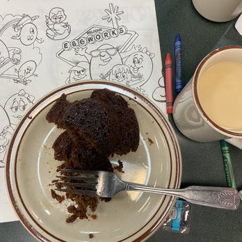 Egg Works - Banana bread - Breakfast & Brunch Near Me - Las Vegas, Nevada