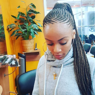 Djama Hair Braiding Gallery 9410 Georgia Ave Silver Spring Md