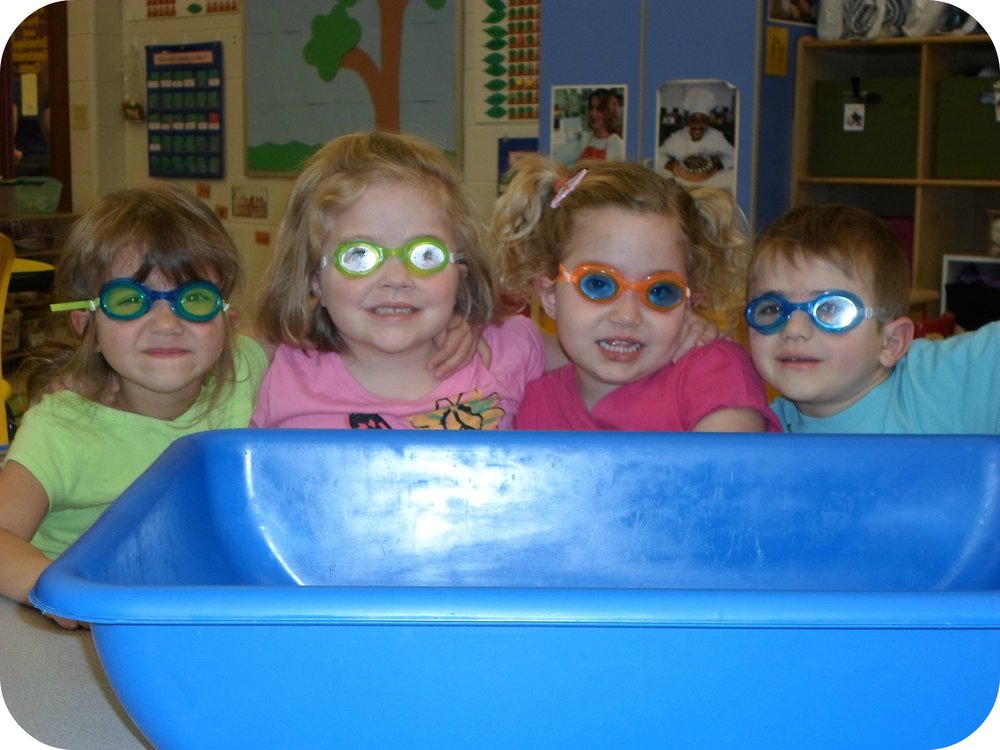 YMCA Poplar Learning Center - childcare center in Erie, PA