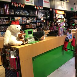 Go! Calendars, Games & Toys