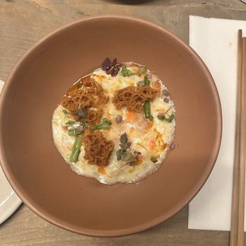 Atoboy - Sweet shrimp - Korean Near Me - New York, New York