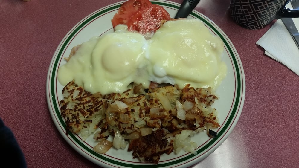 FENTON’S RESTAURANT Updated September 2024 3448 Walker Road