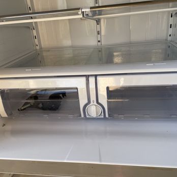 Costco - Clean refrigerator - Wholesale Stores Near Me - Royal Palm Beach, Florida Costco - Clean refrigerator - Wholesale Stores Near Me - Royal Palm Beach, Florida