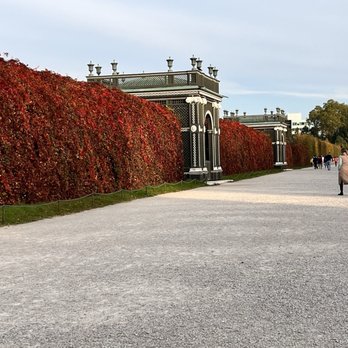 Schloss Schönbrunn - Landmarks & Historical Buildings Near Me - Vienna, 9