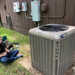 Marvin's Heating & Air Conditioning