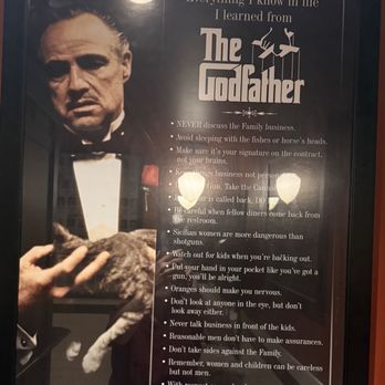 Gaetano's - Photo on Wall - Italian Near Me - Denver, Colorado Gaetano's - Photo on Wall - Italian Near Me - Denver, Colorado
