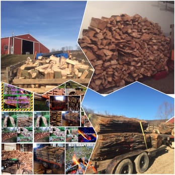 Arctic Hardwoods - Firewood Near Me