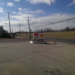 Big River Food and Fuel