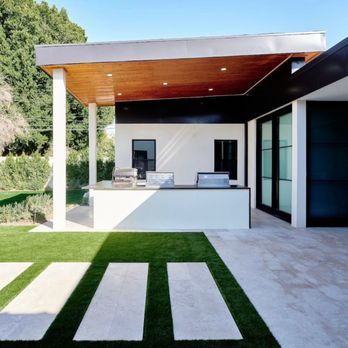 Urban Green Remodeling - Pool & Hot Tub Service Near Me - Los Angeles, California