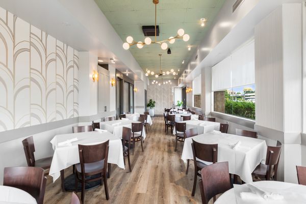 Cheesecake Bistro by Copeland's by null